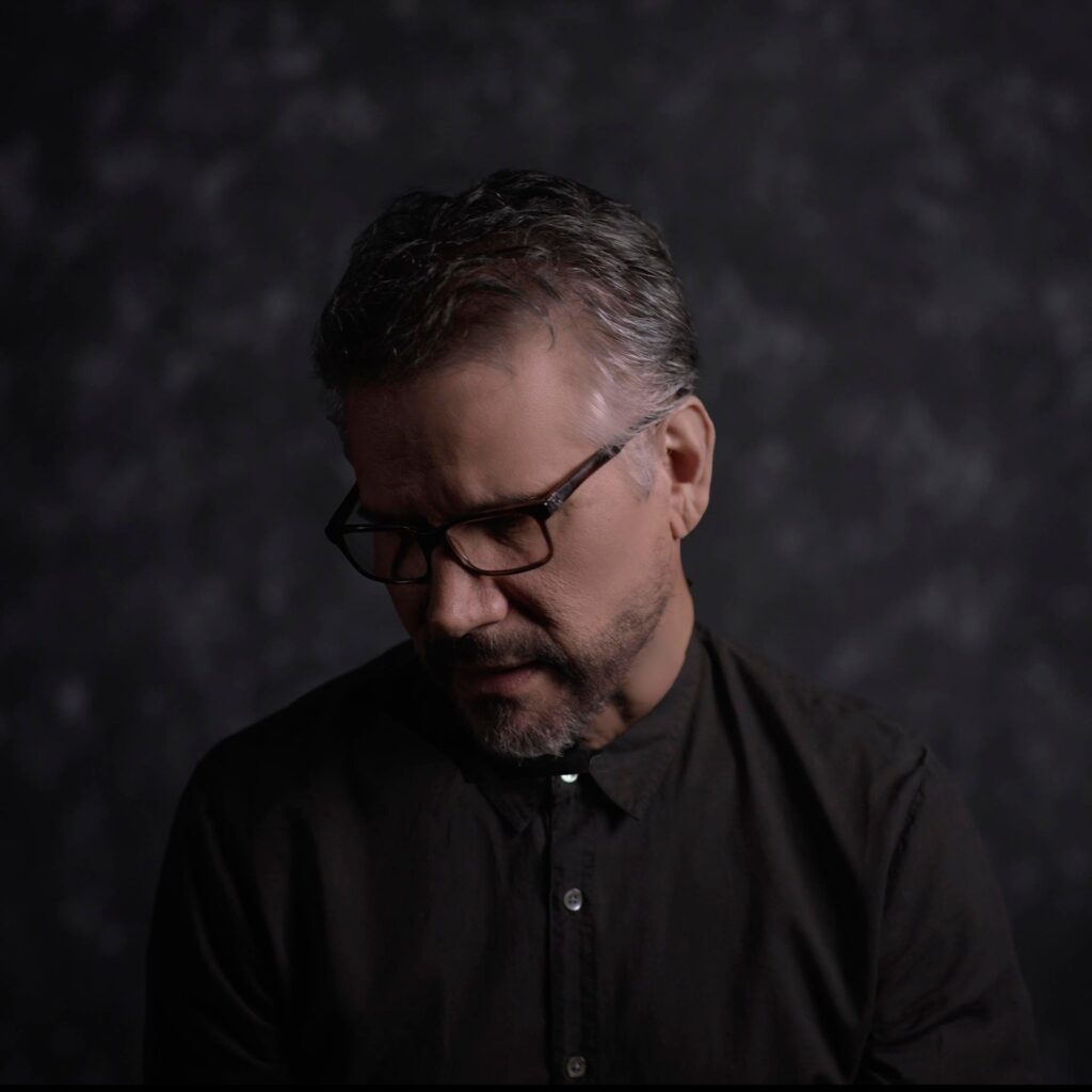 Adrian Romero