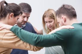 CIRCULO DE ORACION