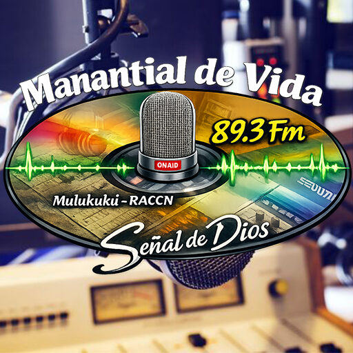 Radio Manantial de vida 89.3fm