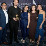Premio Águila 2026 reconoció a 17 comunicadores y medios cristianos en su 16.ª edición